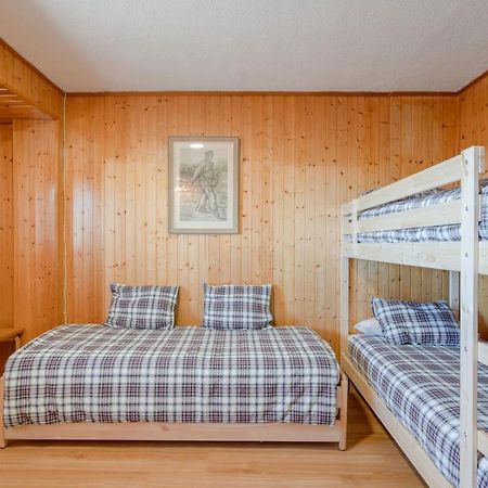 Sierra Nevada San Bernardo Apartment & Garage Zewnętrze zdjęcie