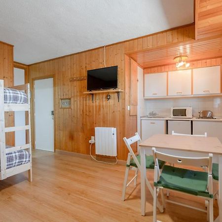 Sierra Nevada San Bernardo Apartment & Garage Zewnętrze zdjęcie