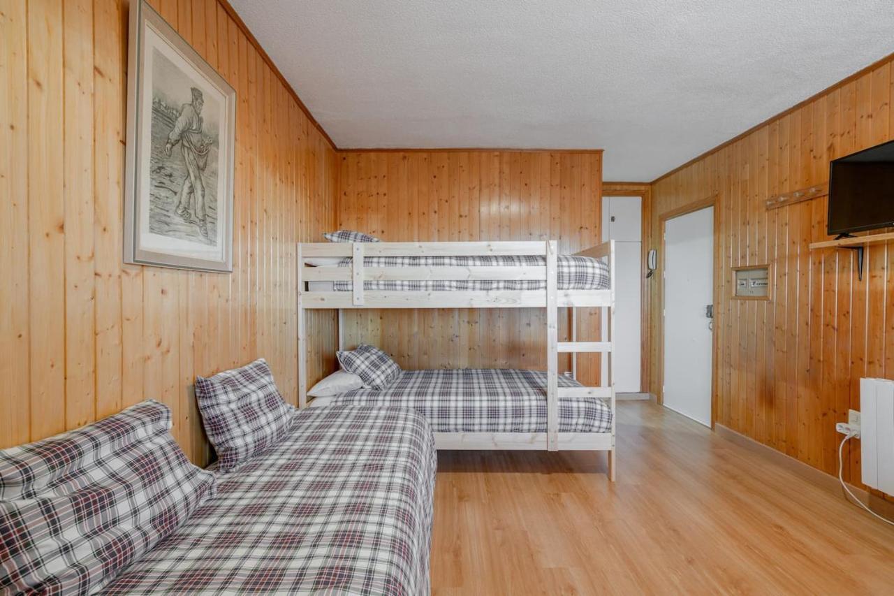 Sierra Nevada San Bernardo Apartment & Garage Zewnętrze zdjęcie